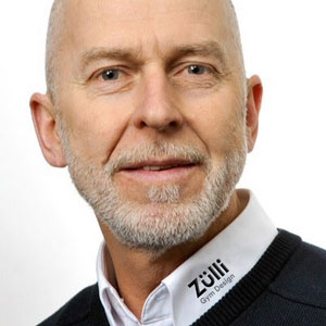 Christoph Zülli